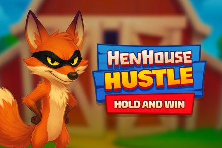 Henhouse Hustle: Hold and Win