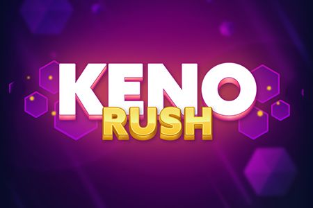 Keno Rush