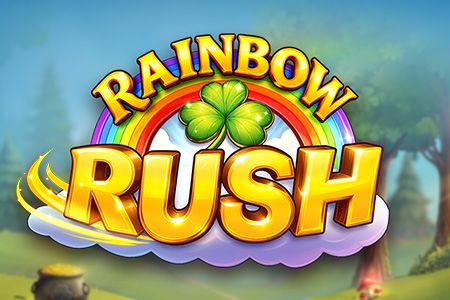 Ranbow Rush