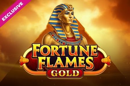 Fortune Flames Gold Buy Bonus