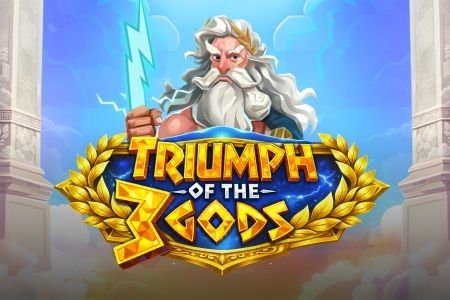 Triumph of the 3 Gods